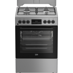 Плита комбінована BEKO FBM62320SDS в Запорожье